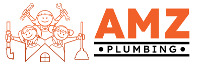 AMZ Plumbing Inc Logo