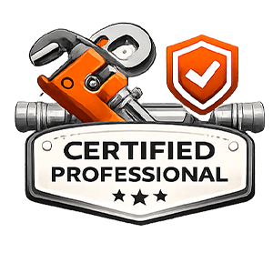 Certified Professional Badge